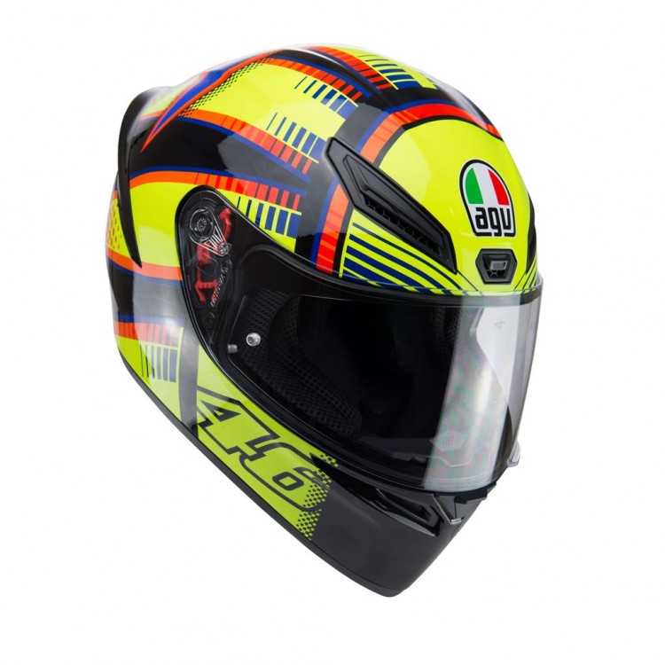 Agv soleluna 2015 sales k1